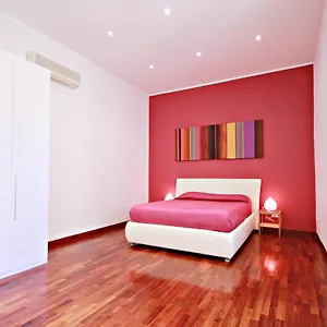 Appartement Aparts&suites, Rome