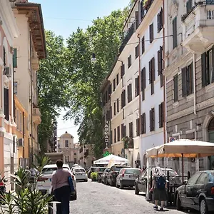 Appartamento A Casa Di Miranda