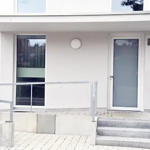  Appartement Antike & Modern Deluxe Duitsland