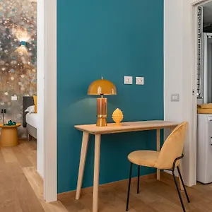  Appartement Casa Scalzi