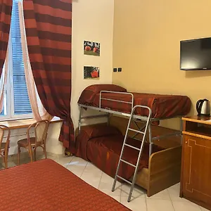 2* Гостевой дом Dama Private