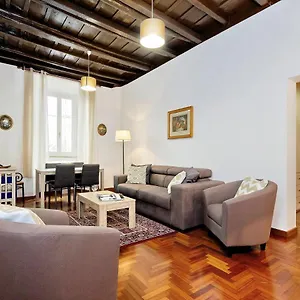 Appartement Pellegrino, Rome