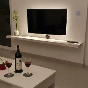  Appartement Ecosmart Spanje