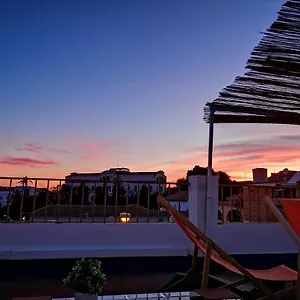  Appartement Penthouse Duplex With Private Terrace And Cine 24h Entrance Spanje